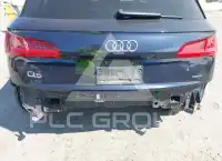 2019 Audi Q5 фото
