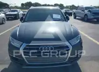 2019 Audi Q5 photo