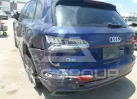 2019 Audi Q5 фото