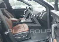 2019 Audi Q5 фото