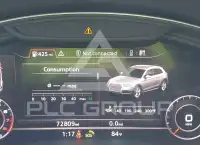 2019 Audi Q5 фото