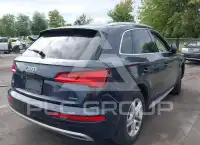2019 Audi Q5 фото