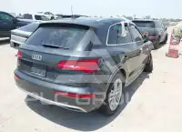 2019 Audi Q5 фото