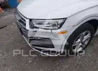 2019 Audi Q5 фото