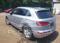 2019 Audi Q5 фото
