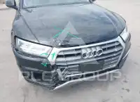 2019 Audi Q5 фото