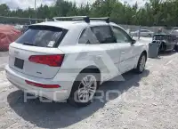 2019 Audi Q5 фото
