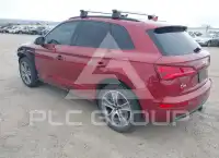 2019 Audi Q5 фото