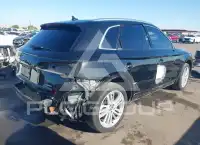 2019 Audi Q5 фото