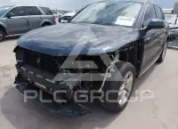 2019 Audi Q5 фото