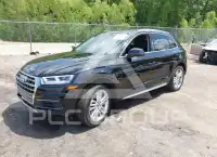 2019 Audi Q5 фото