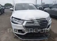 2019 Audi Q5 фото