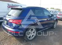 2019 Audi Q5 photo
