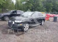 2019 Audi Q5 фото