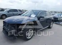 2019 Audi Q5 фото