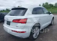 2019 Audi Q5 фото