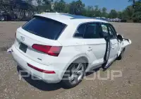 2019 Audi Q5 фото