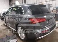 2019 Audi Q5 фото