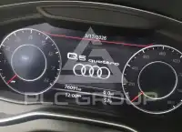 2019 Audi Q5 фото
