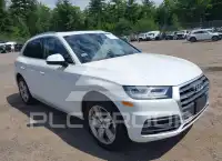 2019 Audi Q5 photo
