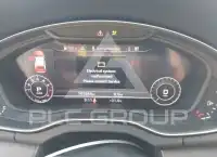 2019 Audi Q5 photo