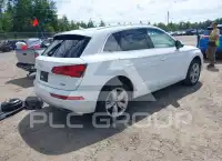 2019 Audi Q5 photo