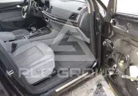 2019 Audi Q5 фото