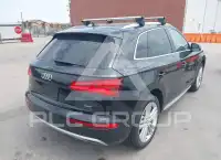 2019 Audi Q5 фото