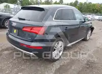 2019 Audi Q5 photo