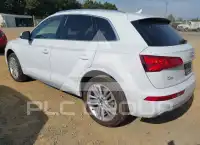 2019 Audi Q5 photo