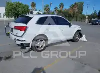 2019 Audi Q5 photo