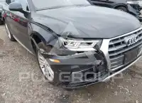 2019 Audi Q5 photo