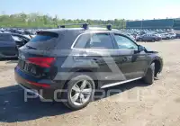 2019 Audi Q5 фото