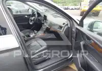 2019 Audi Q5 фото