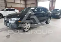 2019 Audi Q5 фото