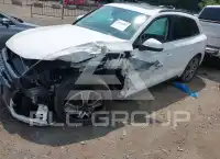 2019 Audi Q5 photo