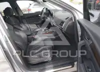 2019 Audi Q5 фото