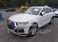 2019 Audi Q5 фото