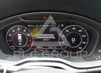 2019 Audi Q5 фото