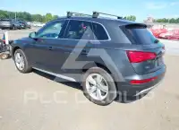 2019 Audi Q5 фото
