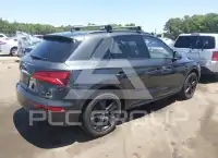 2019 Audi Q5 фото