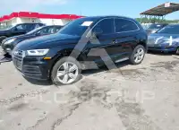 2019 Audi Q5 фото