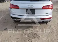 2019 Audi Q5 фото