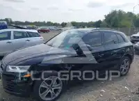 2019 Audi Q5 photo