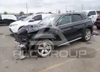 2019 Audi Q5 фото