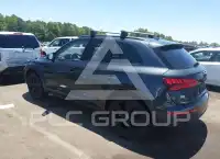 2019 Audi Q5 фото