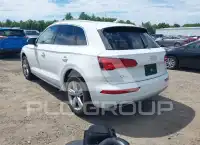 2019 Audi Q5 photo