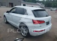 2019 Audi Q5 фото
