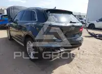 2019 Audi Q5 фото