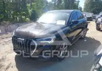 2019 Audi Q3 фото